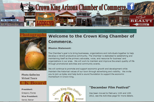 crownking