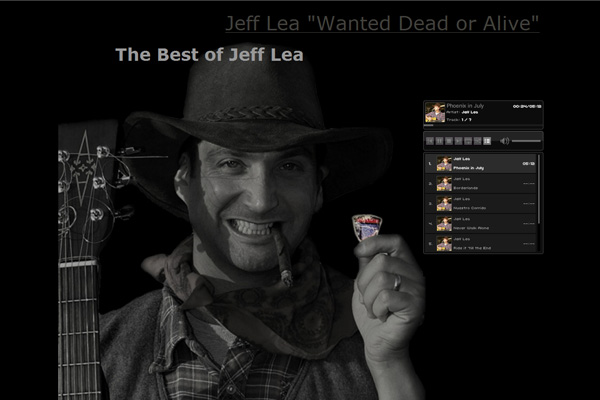 jeff