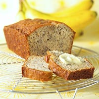 Banana Bread